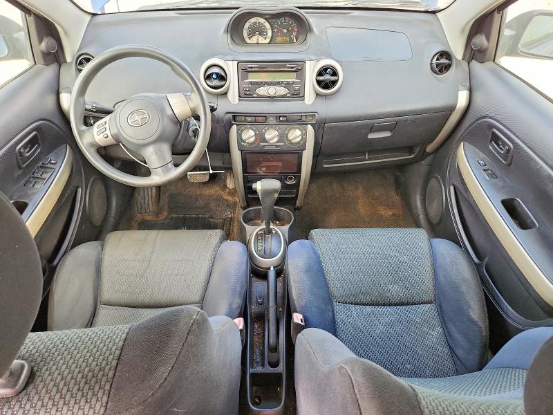 2006 Scion Xa VIN JTKKT624160144242 COPART salvage auction — SIDE, Tx - Certificate Of Title, sold $375 on 2026-07-30 (photo 8)