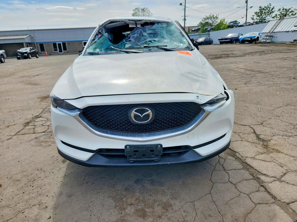 2019 Mazda Cx-5 VIN JM3KFBDM2K0556529 COPART salvage auction — ALL OVER, Ct - Cert Of Title-Salvage, sold $2,100 on 2026-07-31 (photo 5)