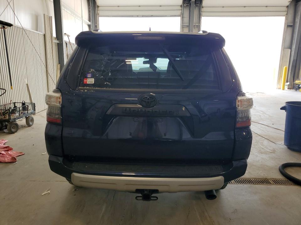2024 Toyota VIN JTERU5JR6R6270832 COPART salvage auction — FRONT END, NE - CERT OF TITLE-SALVAGE, sold $15,400 on 2026-07-28 (photo 6)