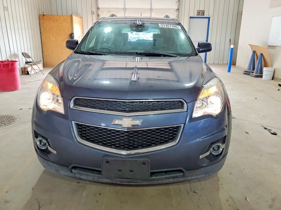 2013 Chevrolet VIN 2GNFLNEK9D6395261 COPART salvage auction — SIDE, Pa - Certificate Of Salvage, sold $875 on 2026-07-02 (photo 5)
