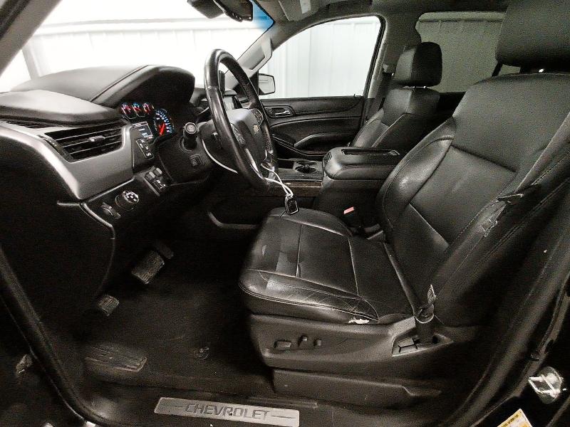 2015 Chevrolet VIN 1GNSCBKCXFR585958 COPART salvage auction — NORMAL WEAR, Tx - Certificate Of Title, sold $4,950 on 2026-07-07 (photo 7)