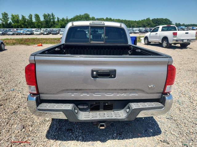 2016 Toyota Tacoma VIN 5TFAZ5CN6GX003694 COPART salvage auction — FRONT END, Nc - Salvage Certificate Of Title, sold $275 on 2026-07-21 (photo 6)