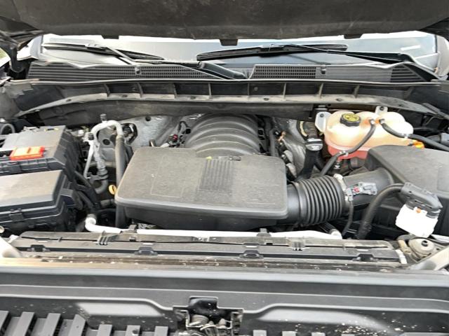 2021 Gmc SIERRA VIN 3GTP9EEL5MG187421 COPART salvage auction — MINOR DENT/SCRATCHES, Ga - Certificate Of Title (P), sold $16,100 on 2026-07-09 (photo 7)
