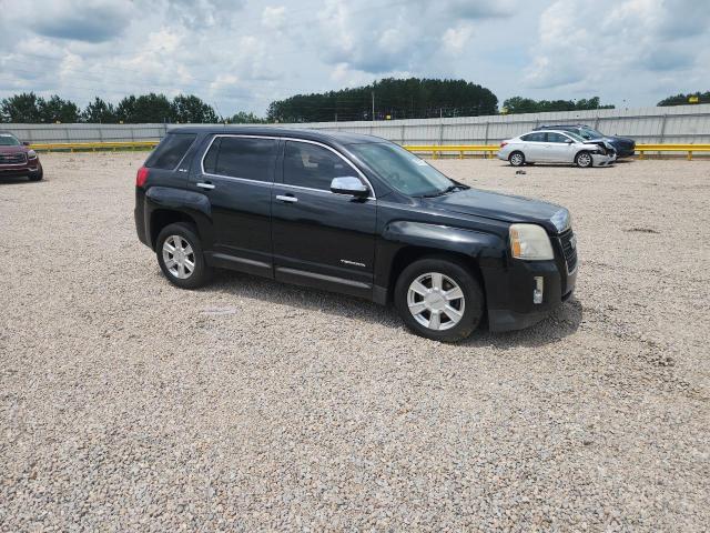 2011 Gmc Terrain VIN 2CTALMEC9B6239406 COPART salvage auction — SIDE, Al - Certificate Of Title (P), sold $375 on 2026-07-27 (photo 4)