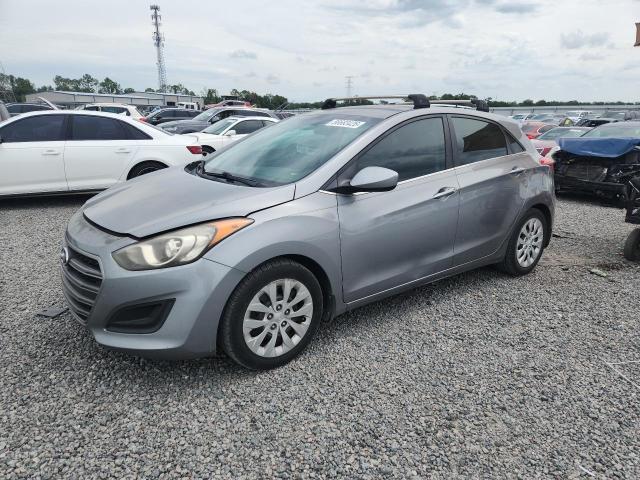 2016 Hyundai Elantra VIN KMHD35LH5GU273702 COPART salvage auction — NORMAL WEAR, Fl - Certificate Of Title, sold $1,300 on 2026-07-02 (photo 1)