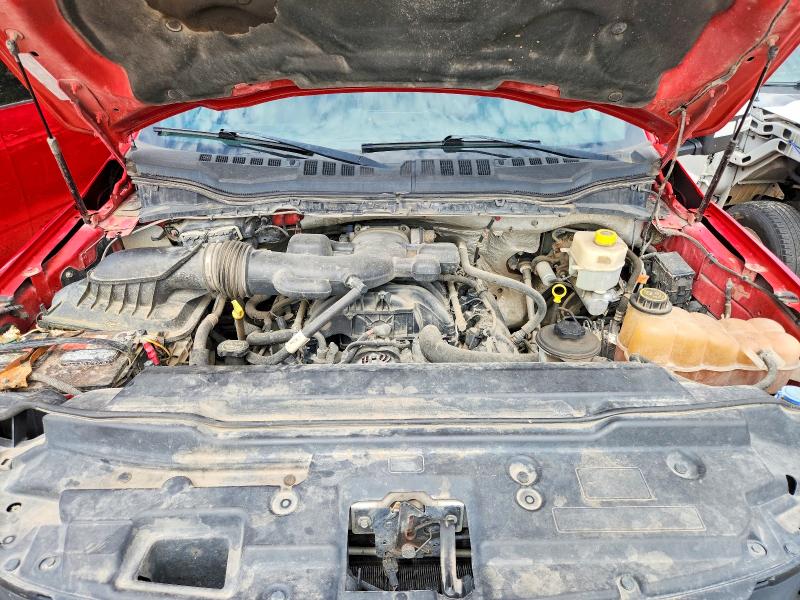 2017 Ford F-550 super duty VIN 1FDUF5GY0HED72599 COPART salvage auction — NORMAL WEAR, KS - CERTIFICATE OF TITLE, sold $17,750 on 2026-08-08 (photo 7)