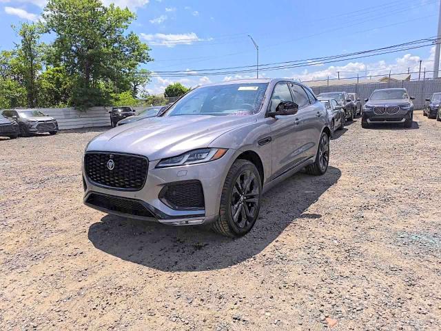 2026 Jaguar F-pace VIN SADCT2EX4TA755998 COPART salvage auction — HAIL, Nj - Cert Of Title-Salvage, sold $33,500 on 2026-07-27 (photo 1)