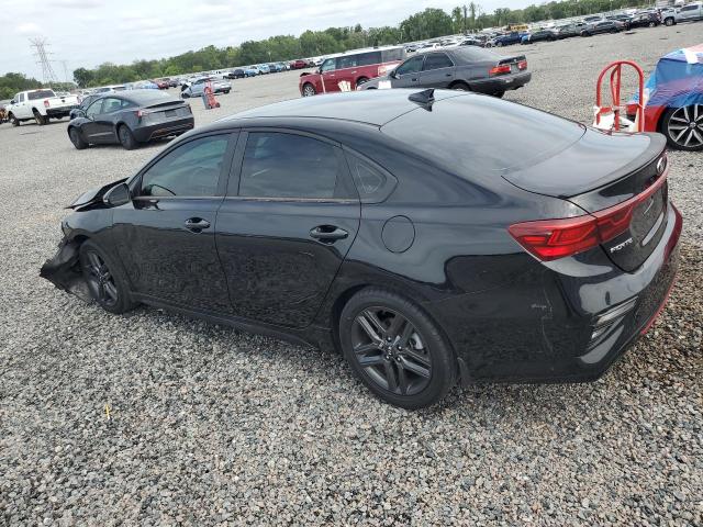 2020 Kia Forte VIN 3KPF34AD8LE240337 COPART salvage auction — FRONT END, FL - CERTIFICATE OF DESTRUCTION, sold $2,050 on 2026-07-02 (photo 2)