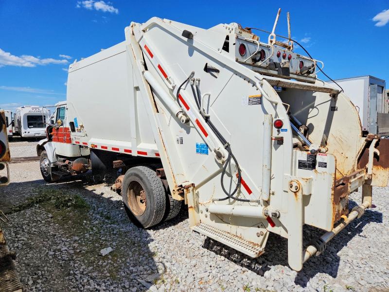 1996 International 4000 series VIN 1HTSDAAN5TH266832 COPART salvage auction — FRONT END, Fl - Certificate Of Destruction (P), sold $1,500 on 2026-07-09 (photo 3)