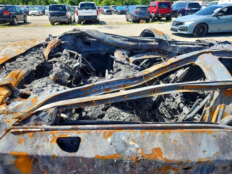 2019 Mazda Cx-5 VIN JM3KFBCMXK0682364 COPART salvage auction — BURN, IN - BILL OF SALE - PARTS ONLY, sold $60 on 2026-07-20 (photo 7)