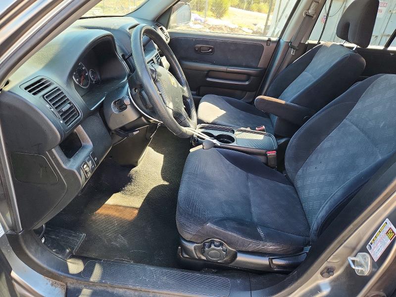 2006 Honda Cr-v VIN JHLRD78896C052543 COPART salvage auction — MINOR DENT/SCRATCHES, Pa - Cert Of Title, sold $1,250 on 2026-07-02 (photo 7)