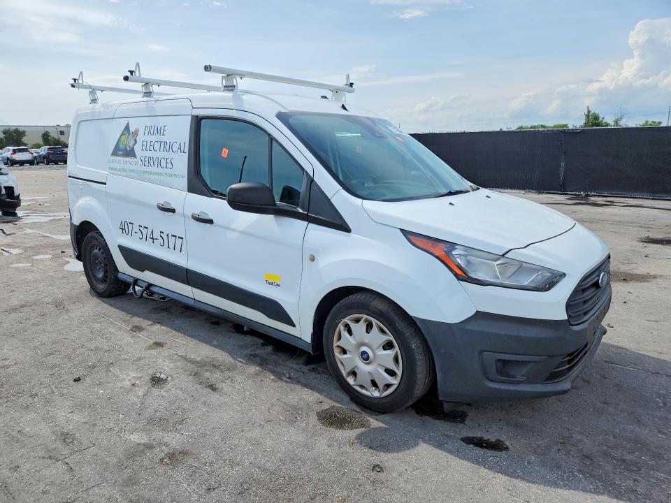 2020 Ford Transit VIN NM0LS7E20L1459261 COPART salvage auction — WATER/FLOOD, Fl - Certificate Of Destruction, sold $1,500 on 2026-07-30 (photo 4)