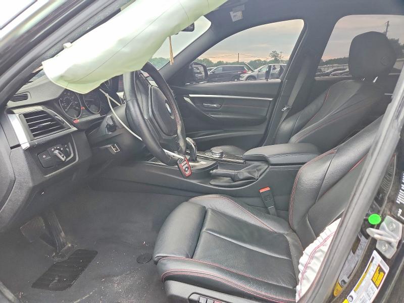 2018 BMW VIN WBA8D9C59JEM33286 COPART salvage auction — SIDE, Nj - Cert Of Title-Salvage, sold $5,200 on 2026-07-29 (photo 7)