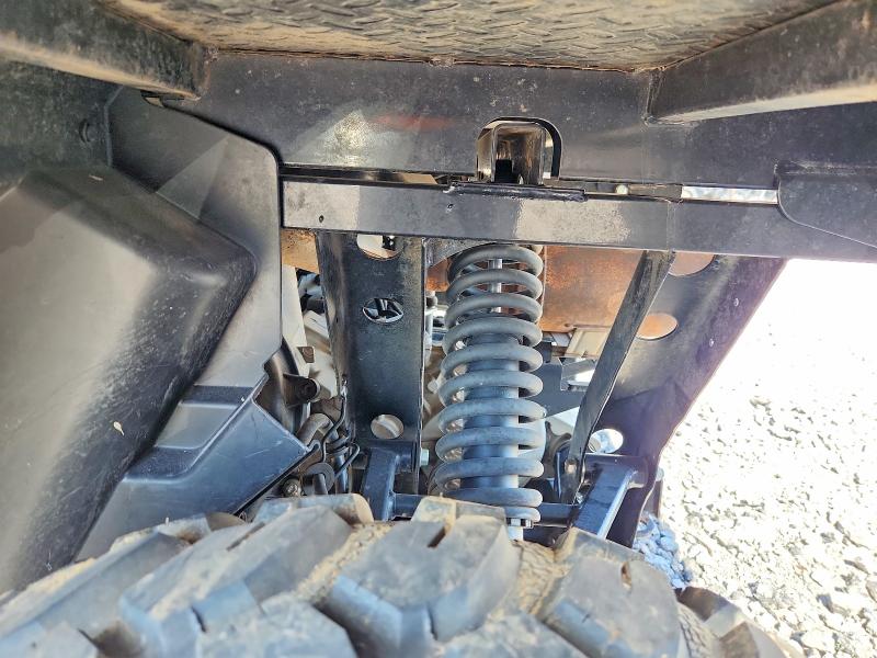 2018 Kawasaki Mule VIN JKBAFSC13JB513012 COPART salvage auction — MINOR DENT/SCRATCHES, Al - Bill Of Sale, sold $4,600 on 2026-07-28 (photo 7)