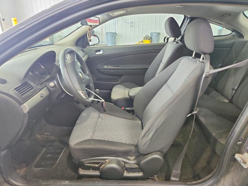 2008 Chevrolet Cobalt VIN 1G1AL18F487102598 COPART salvage auction — NORMAL WEAR, OH - CERT OF TITLE-REPOSSESSION, sold $325 on 2026-07-24 (photo 7)