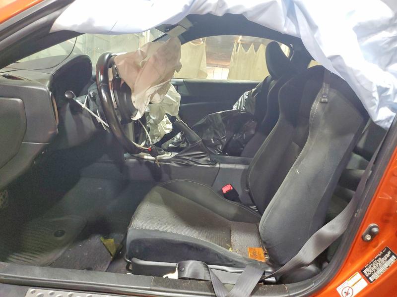2017 Toyota VIN JF1ZNAA18H8706657 COPART salvage auction — FRONT END, Tn - Salvage Certificate, sold $2,450 on 2026-07-30 (photo 7)