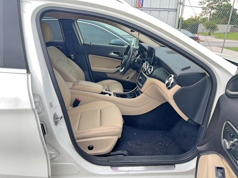 2019 Mercedes-benz Gla-klasse VIN WDCTG4GB6KJ590820 COPART salvage auction — MINOR DENT/SCRATCHES, Ga - Cert Of Title-Salvage (P), sold $4,750 on 2026-07-08 (photo 5)