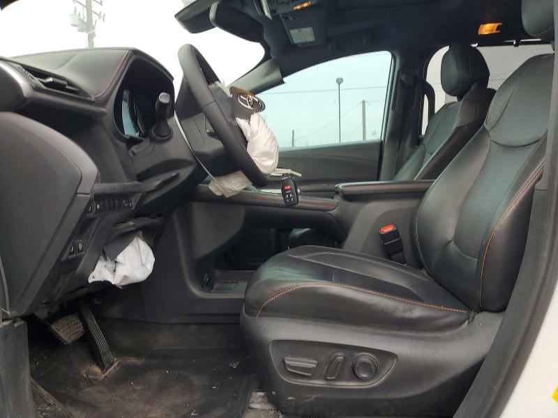 2022 Toyota Sienna VIN 5TDXRKEC9NS086710 COPART salvage auction — FRONT END, Az - Dis/Dlr/Exp Only Salvage Title, sold $14,900 on 2026-07-03 (photo 7)