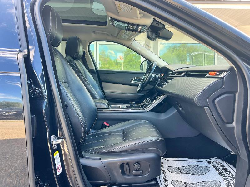 2020 Land rover Range rover velar VIN SALYK2EX9LA288252 COPART salvage auction — MINOR DENT/SCRATCHES, NY - MV-907A SALVAGE CERTIFICATE (P), sold $13,400 on 2026-07-10 (photo 5)