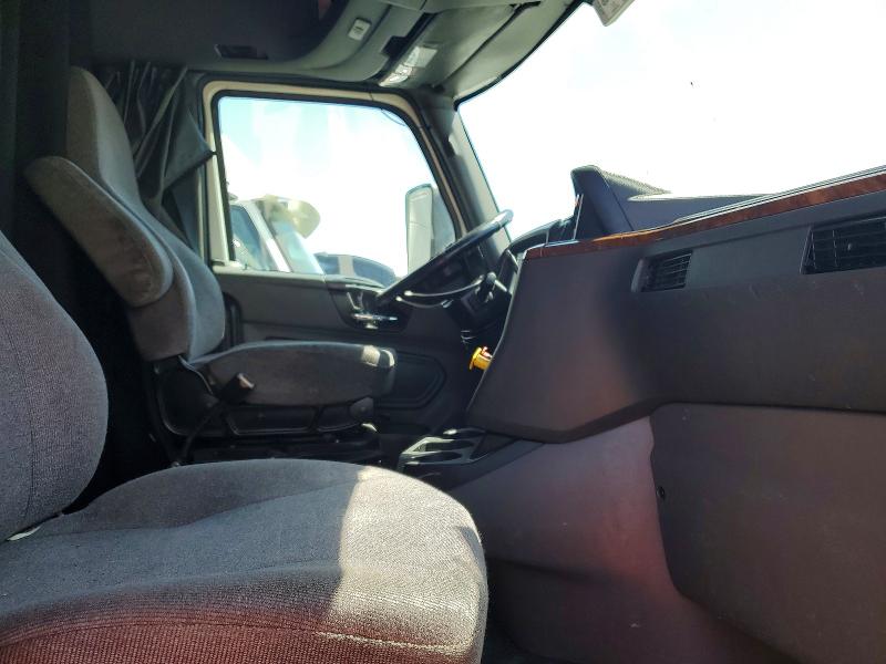 2020 International Lt VIN 3HSDZAPR6LN852079 COPART salvage auction — MECHANICAL, IL - CERTIFICATE OF TITLE (P), sold $9,500 on 2026-07-20 (photo 5)