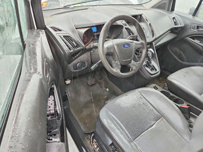 2015 Ford VIN NM0LS7E70F1184958 COPART salvage auction — REAR END, Nj - Cert Of Title-Salvage, sold $325 on 2026-07-22 (photo 8)