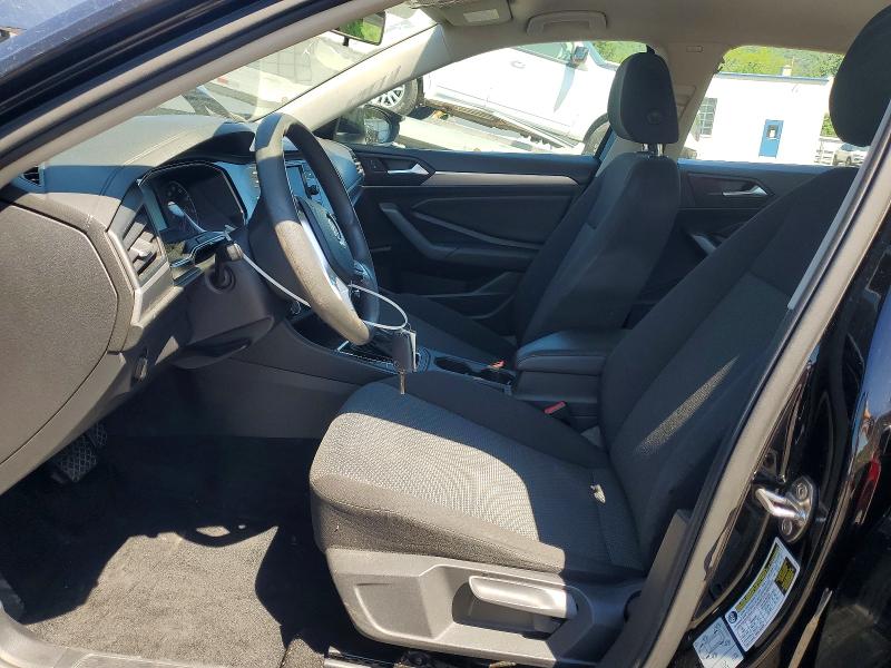 2019 Volkswagen Jetta VIN 3VWC57BU0KM090268 COPART salvage auction — NORMAL WEAR, Pa - Cert Of Title, sold $4,650 on 2026-07-09 (photo 7)