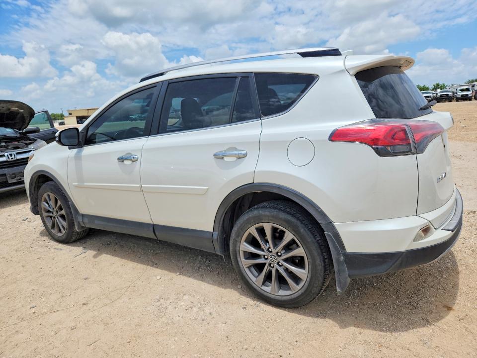 2018 Toyota VIN JTMDFREV9JJ730770 COPART salvage auction — HAIL, OH - CERT OF TITLE-SALVAGE, sold $9,600 on 2026-07-30 (photo 2)