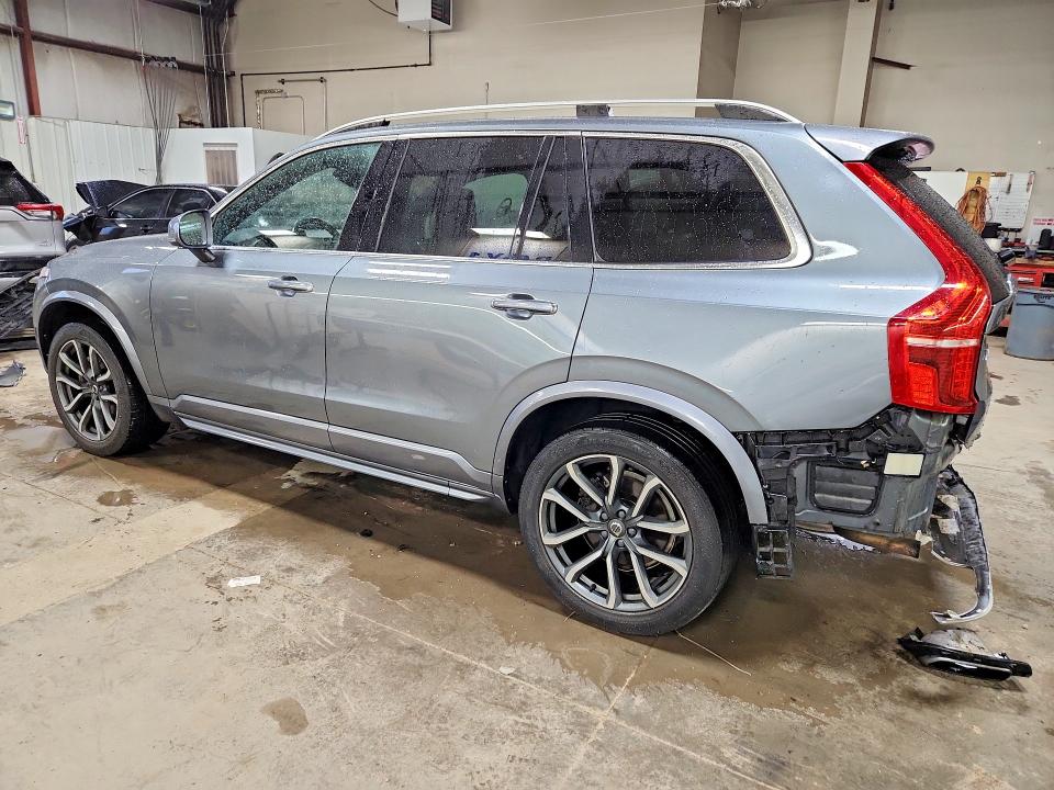 2018 Volvo Xc90 VIN YV4A22PK1J1320874 COPART salvage auction — REAR END, Il - Salvage Certificate, sold $9,200 on 2026-07-28 (photo 2)