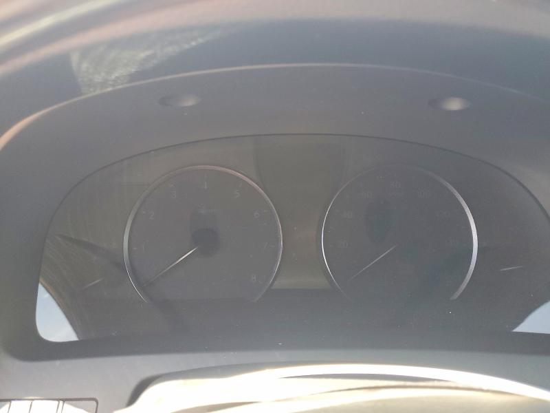 2013 Lexus Ls VIN JTHBL5EF0D5123718 COPART salvage auction — FRONT END, Tx - Certificate Of Title, sold $1,050 on 2026-07-11 (photo 9)