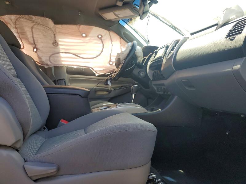 2013 Toyota Tacoma VIN 5TFTX4CN8DX032523 COPART salvage auction — SIDE, Ca - Dis/Dlr/Exp Only Clean Title, sold $2,250 on 2026-07-06 (photo 7)