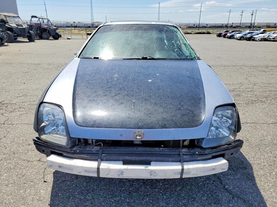 1999 Honda Prelude VIN JHMBB6242XC007478 COPART salvage auction — ALL OVER, Wa - Bill Of Sale, sold $50 on 2026-07-17 (photo 5)