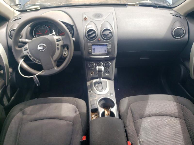 2013 Nissan Rogue VIN JN8AS5MVXDW630598 COPART salvage auction — FRONT END, Ct - Cert Of Title-Salvage, sold $525 on 2026-07-02 (photo 8)