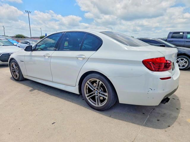 2016 BMW VIN WBA5A5C5XGD529379 COPART salvage auction — NORMAL WEAR, Mt - Certificate Of Title, sold $2,700 on 2026-07-27 (photo 2)