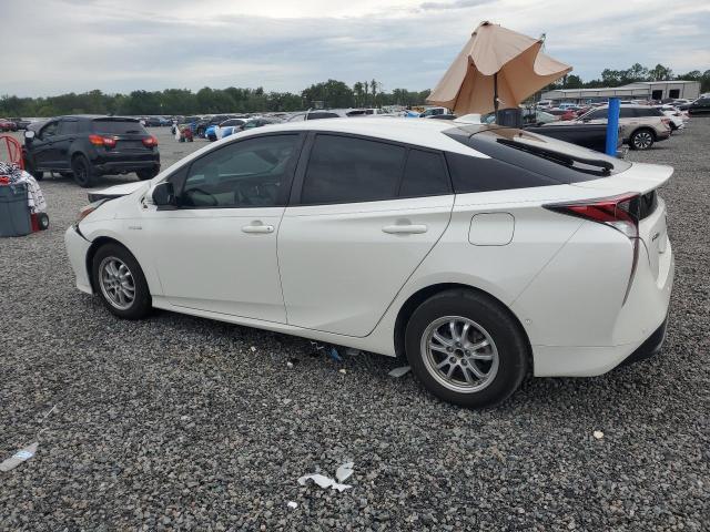2018 Toyota Prius VIN JTDKARFU9J3066292 COPART salvage auction — FRONT END, Fl - Cert Of Title Slvg Rebuildable, sold $2,300 on 2026-07-28 (photo 2)
