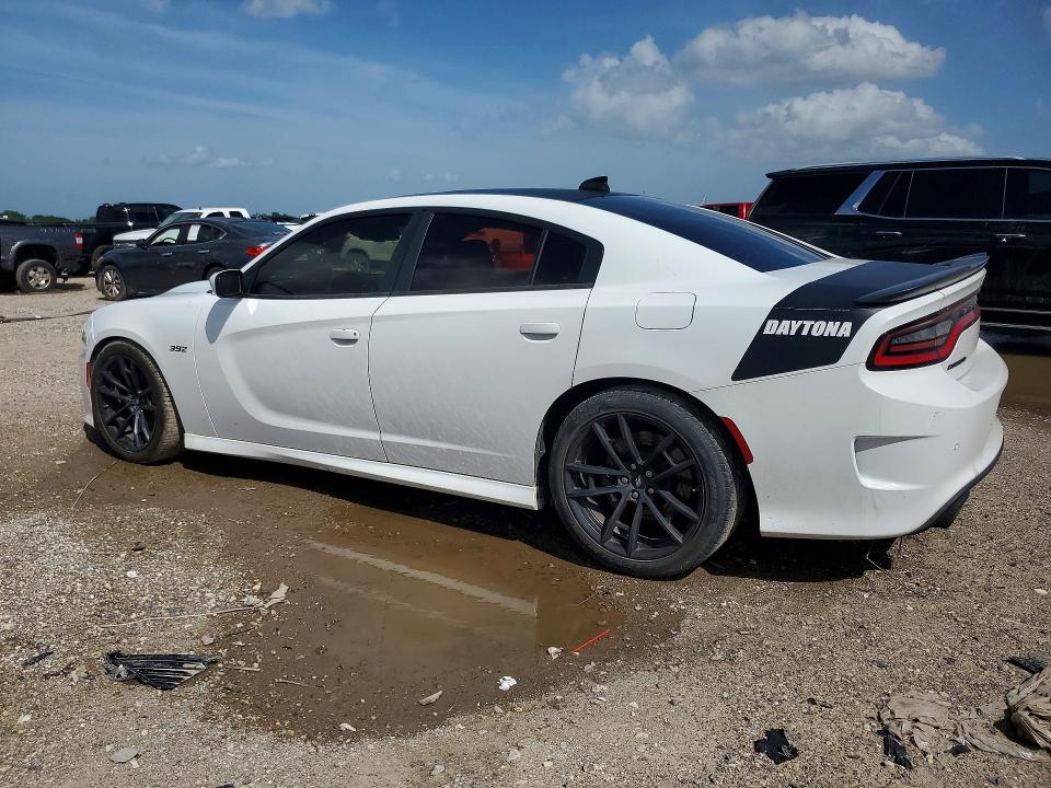 2017 Dodge VIN 2C3CDXGJ3HH598816 COPART salvage auction — MINOR DENT/SCRATCHES, Tx - Salvage Vehicle Title, sold $1,250 on 2026-08-13 (photo 2)