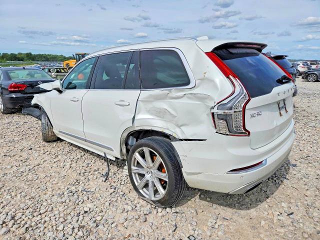 2019 Volvo Xc90 VIN YV4A22PL1K1421388 COPART salvage auction — FRONT END, Mi - Dealer Only Clean Title, sold $800 on 2026-07-30 (photo 2)