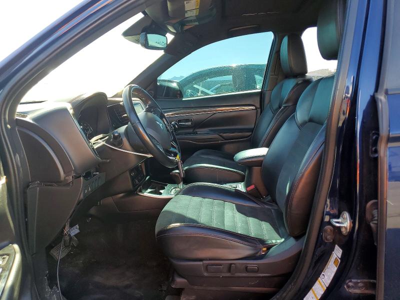2020 Mitsubishi VIN JA4AZ3A3XLZ037250 COPART salvage auction — FRONT END, Nv - Certificate Of Title (P), sold $3,550 on 2026-07-14 (photo 7)
