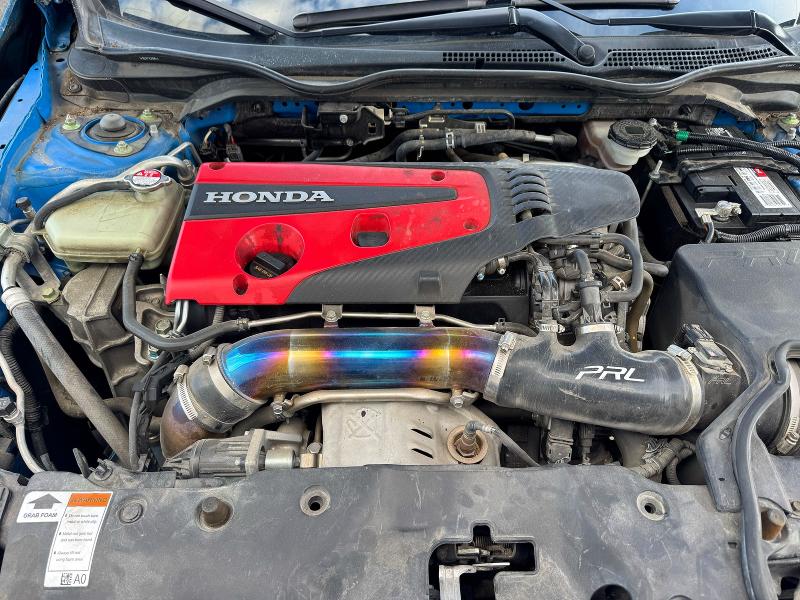 2021 Honda Civic VIN SHHFK8G7XMU202954 COPART salvage auction — NORMAL WEAR, Tx - Cert Of Title-Rebuilt Salvage (P), sold $10,500 on 2026-07-27 (photo 7)