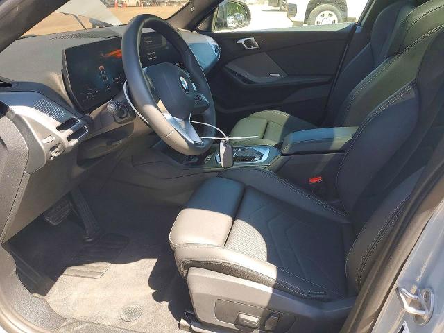 2026 BMW 2 series VIN WBA23GG0XT7U34353 COPART salvage auction — REAR END, Oh - Certificate Of Title (P), sold $27,000 on 2026-07-28 (photo 7)