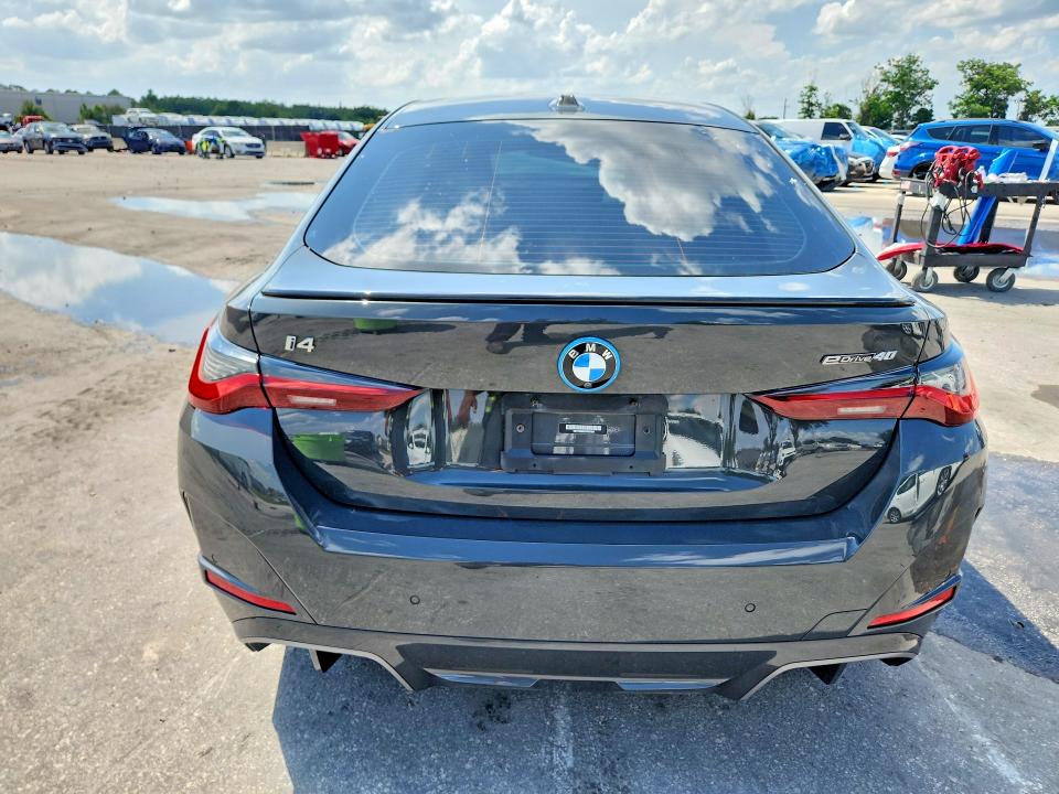 2023 BMW VIN WBY73AW0XPFP87984 COPART salvage auction — FRONT END, FL - CERTIFICATE OF DESTRUCTION, sold $1,650 on 2026-07-30 (photo 6)