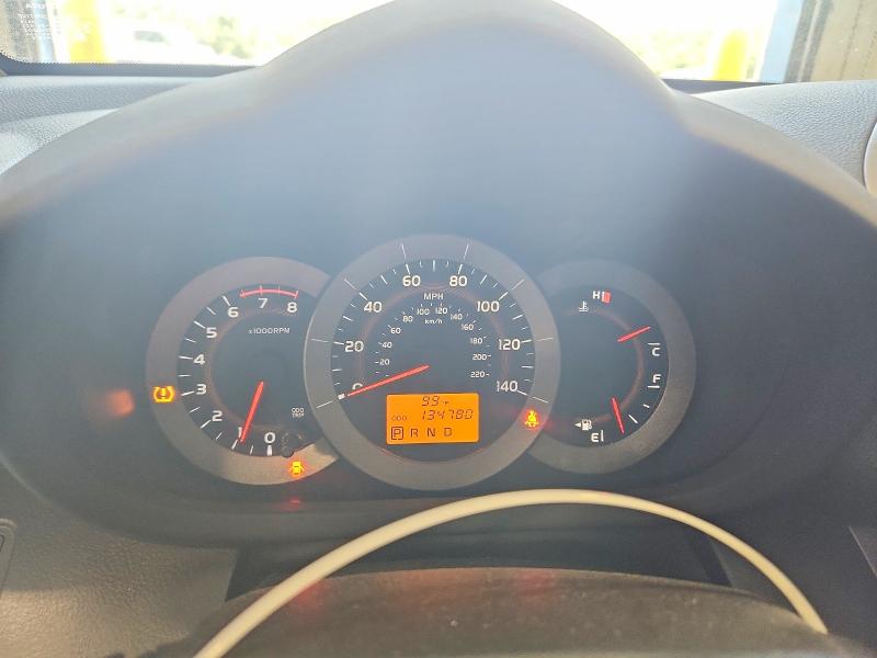 2009 Toyota Rav 4 VIN JTMZF32V39D012312 COPART salvage auction — FRONT END, Ga - Cert Of Title-Salvage, sold $2,500 on 2026-07-23 (photo 9)