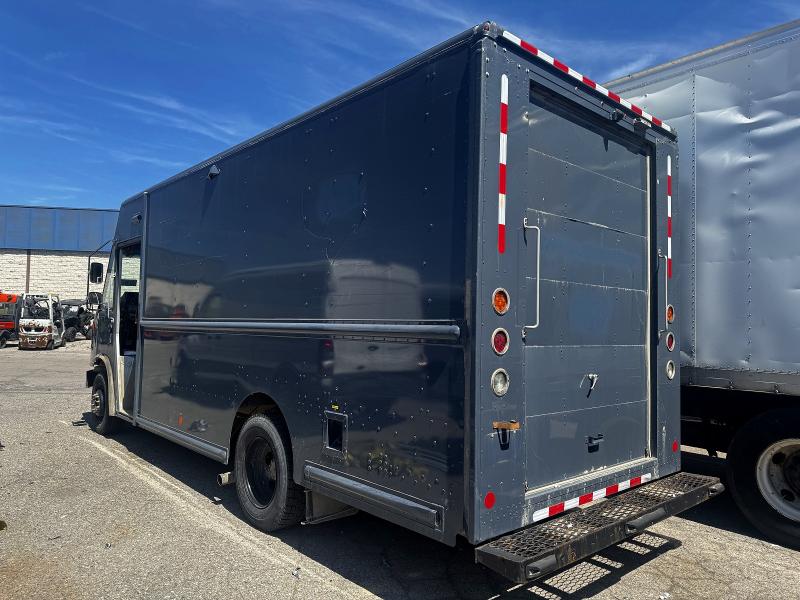 2020 Ford F59 VIN 1F65F5KN8L0A06064 COPART salvage auction — MINOR DENT/SCRATCHES, Mi - Certificate Of Title, sold $16,500 on 2026-07-07 (photo 2)