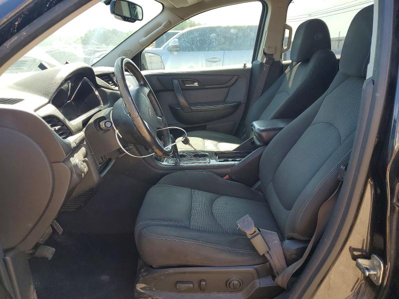 2015 Chevrolet Traverse VIN 1GNKRHKDXFJ143996 COPART salvage auction — MECHANICAL, Fl - Certificate Of Title, sold $375 on 2026-07-30 (photo 7)