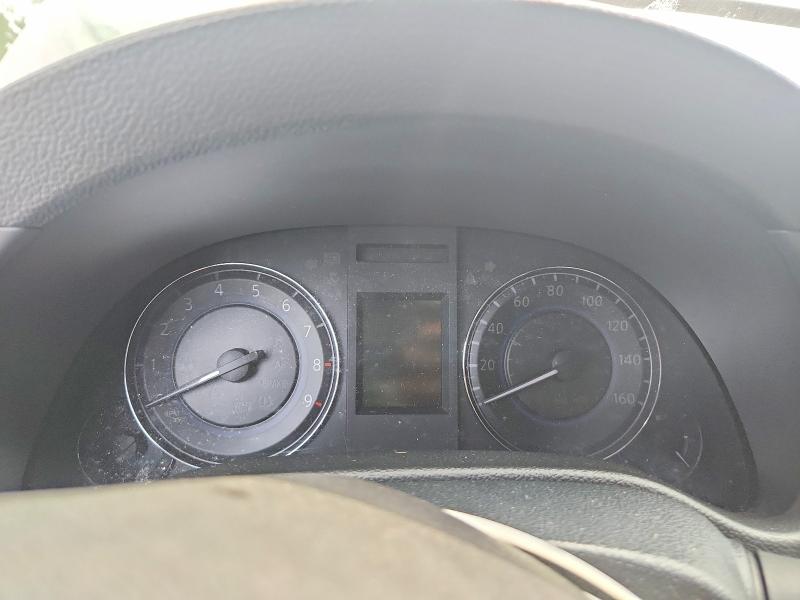 2013 Infiniti G VIN JN1CV6AR9DM766728 COPART salvage auction — FRONT END, Nj - Cert Of Title-Salvage, sold $450 on 2026-07-22 (photo 9)