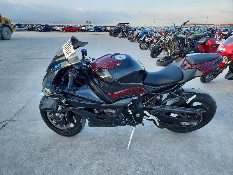 2023 BMW VIN WB10E6306P6H80464 COPART salvage auction — SIDE, Tx - Certificate Of Title, sold $13,300 on 2026-07-02 (photo 3)