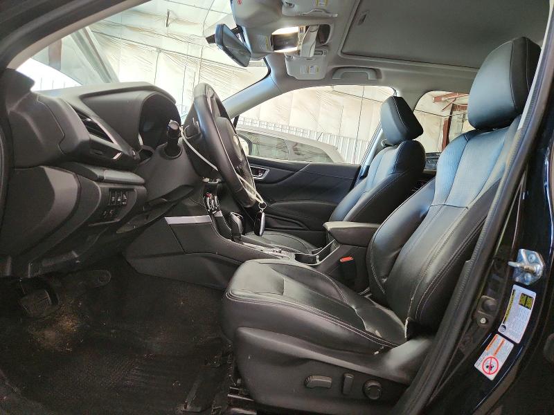 2019 Subaru VIN JF2SKAUC9KH545049 COPART salvage auction — FRONT END, Salvage Title, sold $1,800 on 2026-07-20 (photo 7)