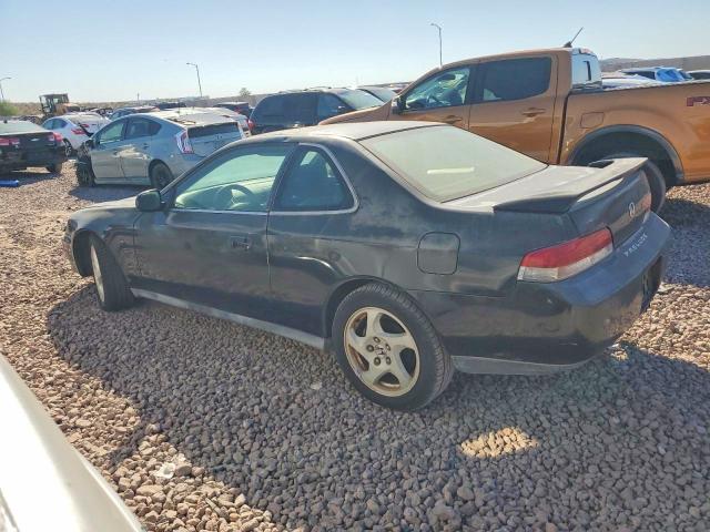 1999 Honda Prelude VIN JHMBB624XXC002223 COPART salvage auction — MECHANICAL, AZ - CERTIFICATE OF TITLE, sold $600 on 2026-07-09 (photo 2)