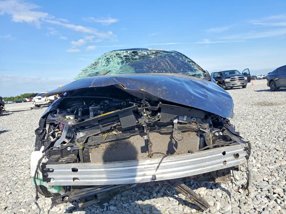 2024 Toyota Corolla VIN JTND4MBE6R3223088 COPART salvage auction — ALL OVER, FL - CERTIFICATE OF DESTRUCTION, sold $1,050 on 2026-07-31 (photo 5)
