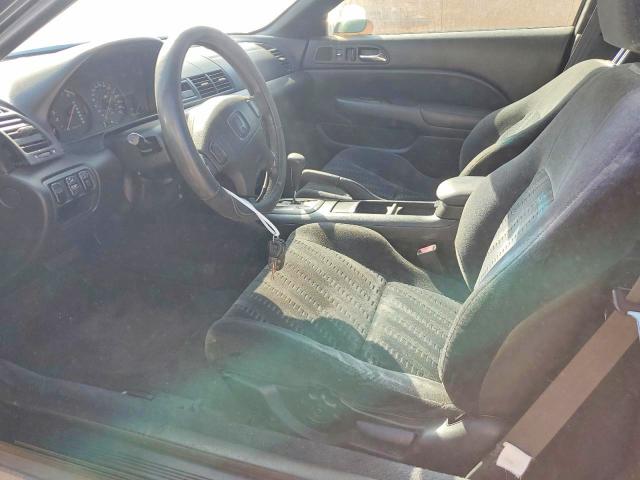1999 Honda Prelude VIN JHMBB624XXC002223 COPART salvage auction — MECHANICAL, AZ - CERTIFICATE OF TITLE, sold $600 on 2026-07-09 (photo 7)
