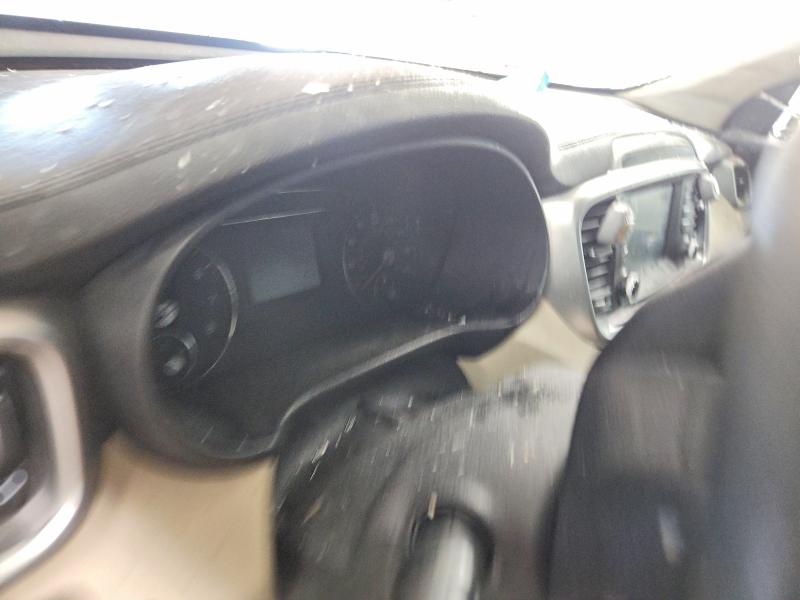2019 Kia VIN 5XYPG4A33KG530017 COPART salvage auction — ROLLOVER, Il - Salvage Certificate, sold $2,150 on 2026-07-20 (photo 9)